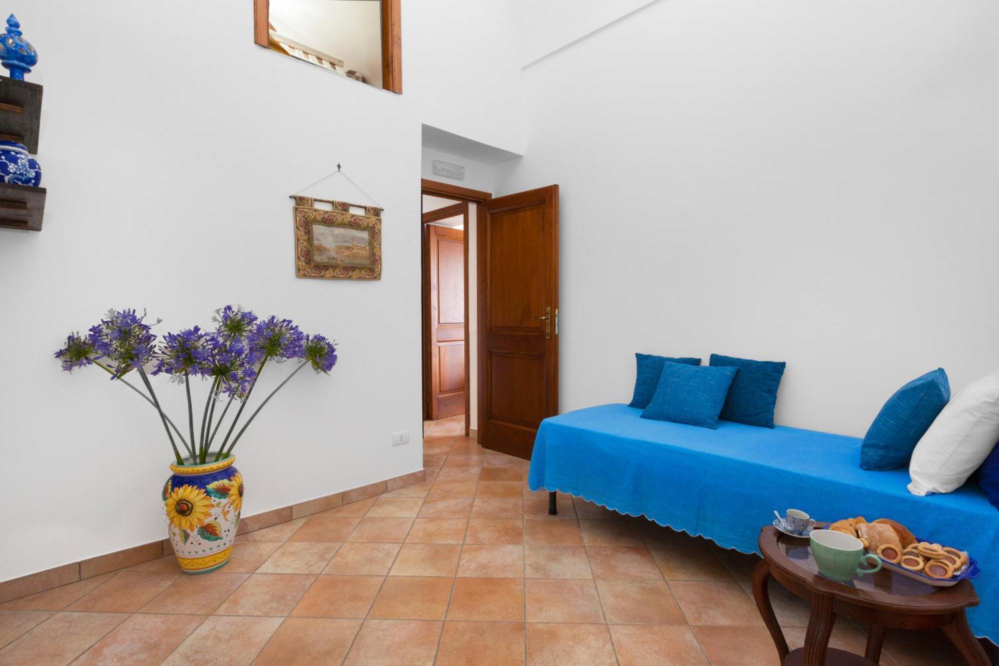 Holiday home Casa Sofia 330 Steps Positano
