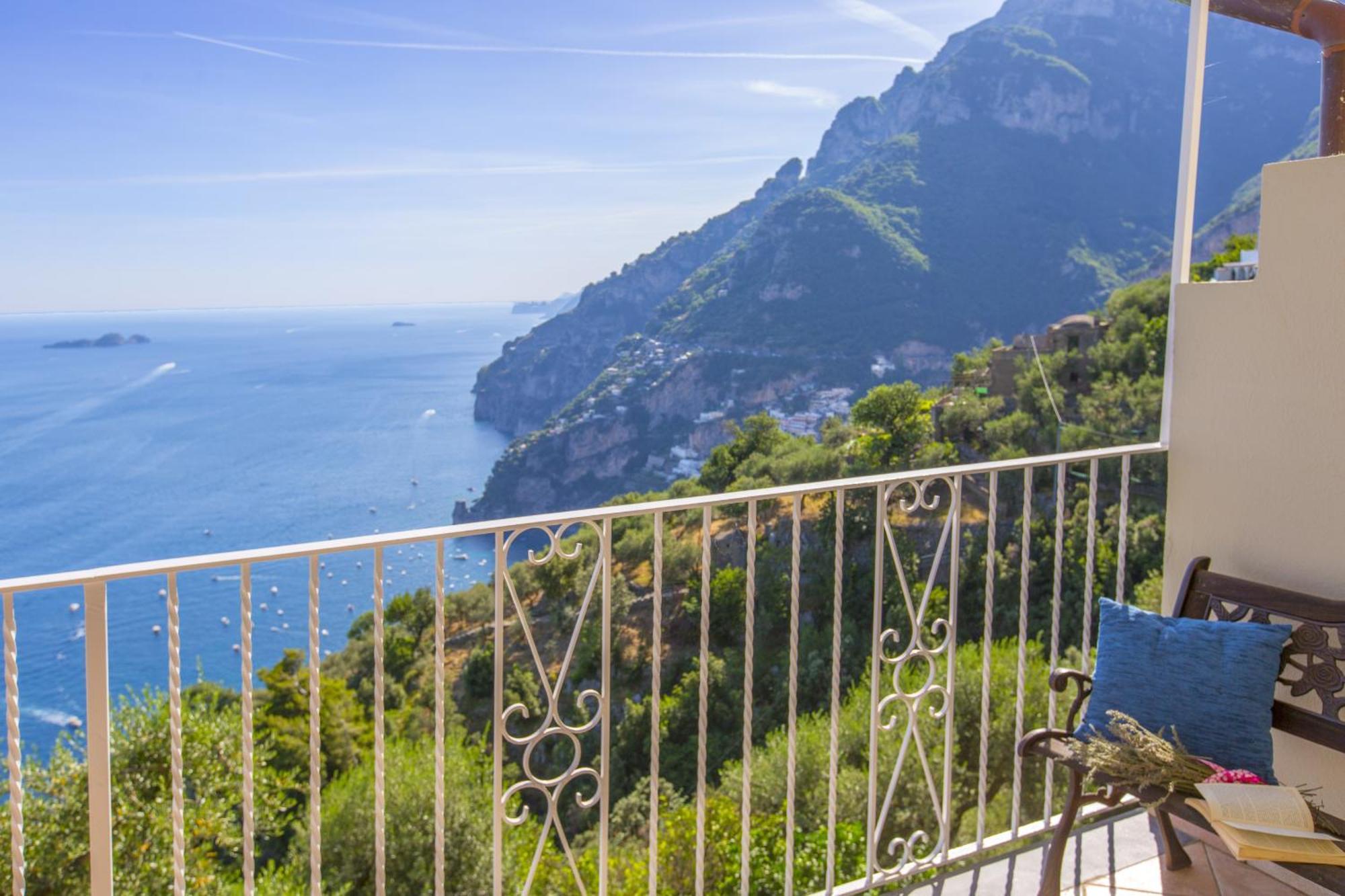 Holiday home Casa Sofia 330 Steps