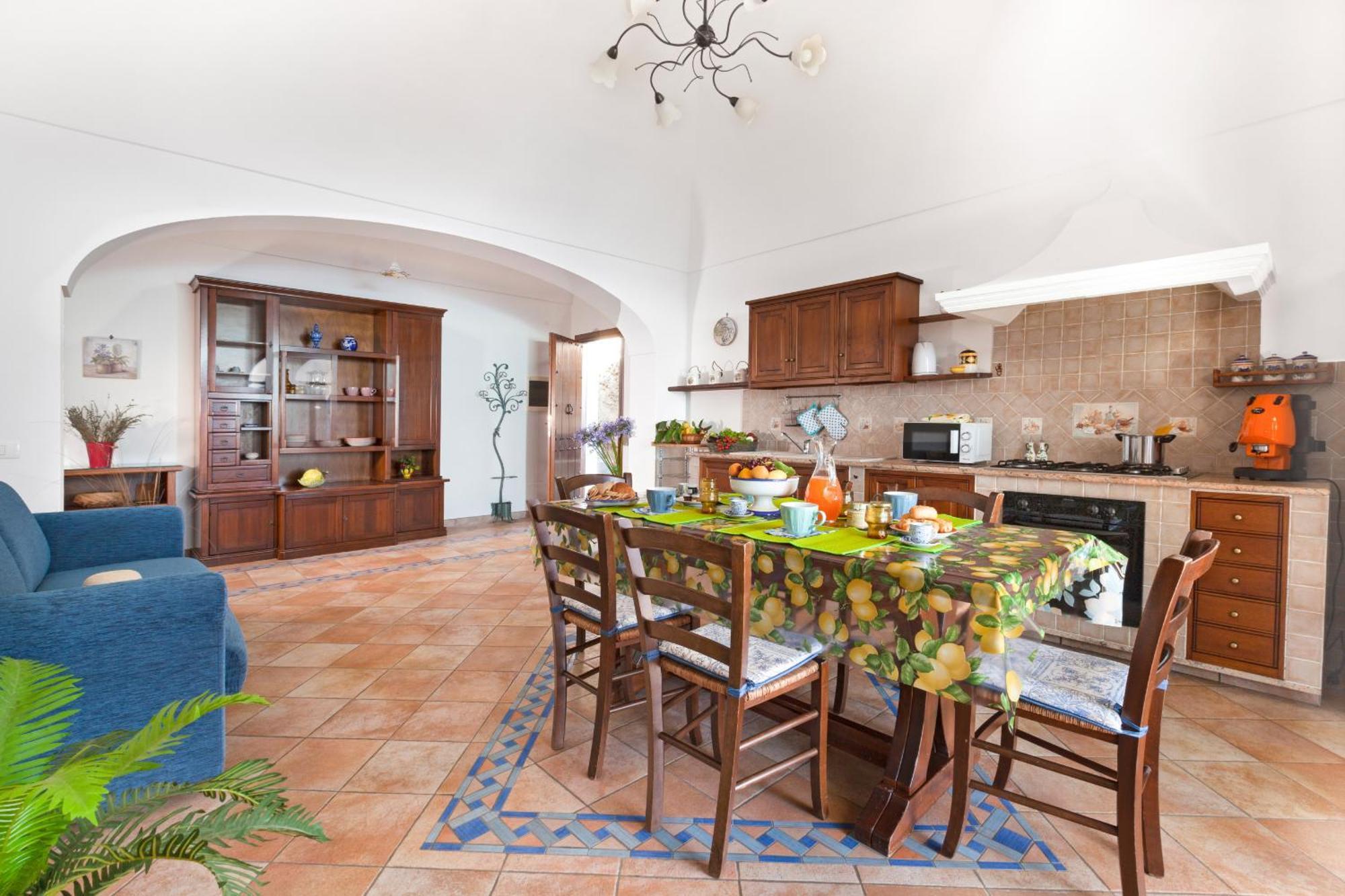 Holiday home Casa Sofia 330 Steps